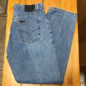 Harley Davidson Jeans